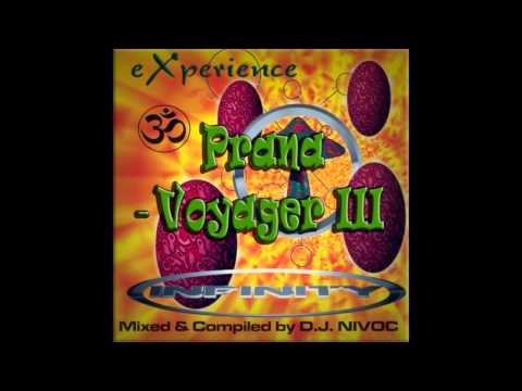 Nivoc — Prana - Voyager III