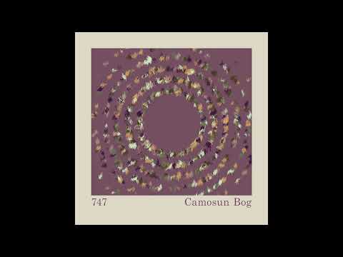 747 — 747 - Camosun Bog [AQR026S3]