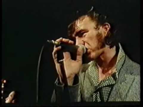 Crazy Cavan And The Rhythm Rockers — Crazy Cavan & The Rhythm Rockers
