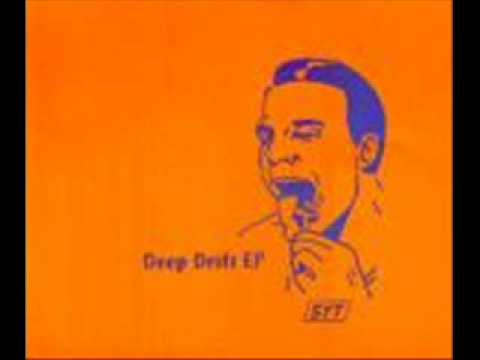 SYT — SYT   Deep Drift EP AA1   A