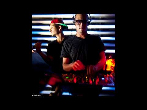 The Martinez Brothers — The Martinez Brothers - Issshhh (Beats Mix)
