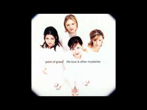 Point Of Grace — Keep the Candle Burning