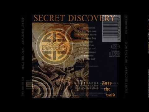 Secret Discovery — SECRET DISCOVERY - Execution Day