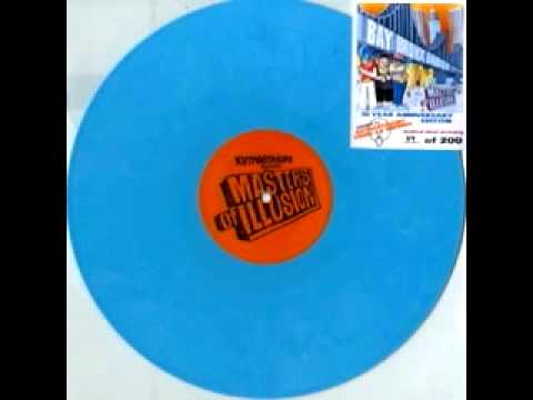 Kut Masta Kurt — Bay-Bronx Bridge Tom C Three Remix