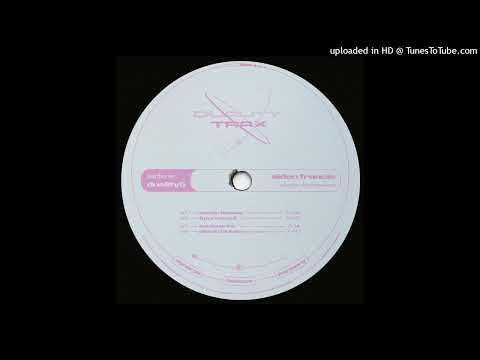 Aiden Francis — Aiden Francis - Future Proof [DUALITY5]