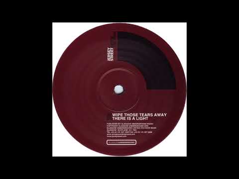 Jersey Street — Jersey Street - There Is A Light