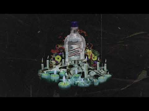 CRIMEAPPLE — CRIMEAPPLE & Big Ghost LTD - Aguardiente [Full Album Audio]