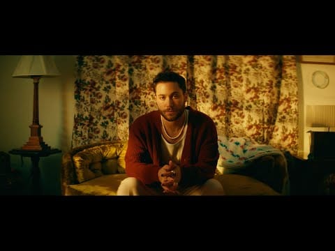 Jordy (18) — JORDY - i get high [Official Video]