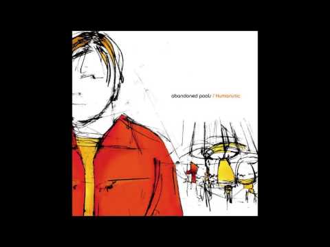 Abandoned Pools — Abandoned Pools - Blood