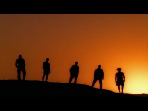 Damage — Damage - Love Lady (Official Music Video)