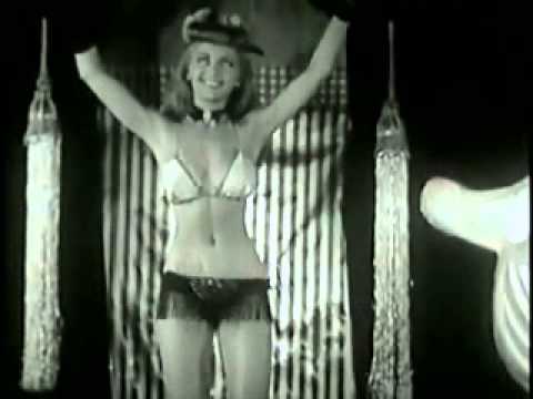 The Hillbilly Moon Explosion — The Hillbilly Moon Explosion - Tornado