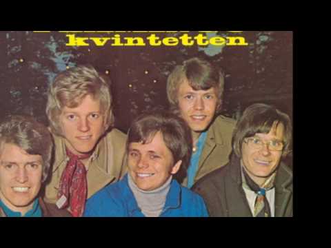 Flamingokvintetten — Flamingokvintetten - 4/3 -1943