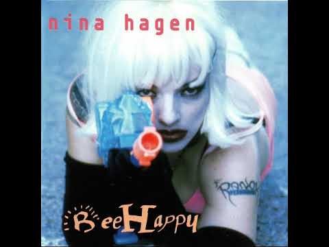 Nina Hagen — NINA HAGEN 1996 BEE HAPPY 05 Shiva