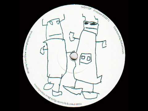 The Ace Of Clubs — The Ace Of Clubs - Rubber Chunks