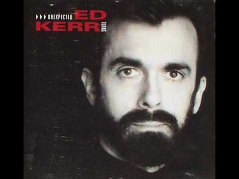 Ed Kerr — Ed Kerr - "Unexpected Turns"