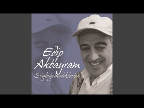 Edip Akbayram — 1 Mayıs