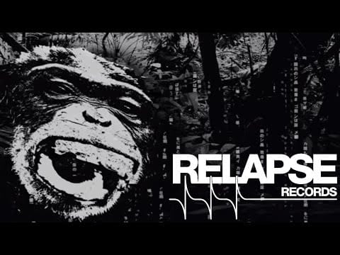 Primate (4) — PRIMATE - "Pride" (Official Lyric Video)