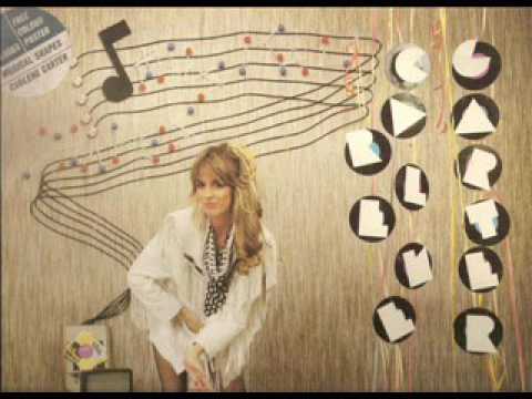 Carlene Carter — Carlene Carter ~ That Very First Kiss (Vinyl)
