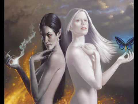 Plastic Angel — Plastic Angel - Heaven And Hell (Original Mix)