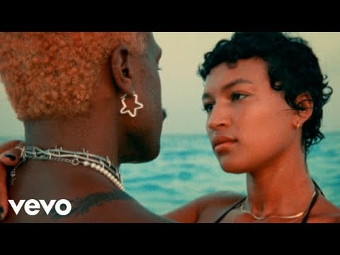 Duckwrth — Duckwrth - 4K (Director's Cut) feat. Phabo