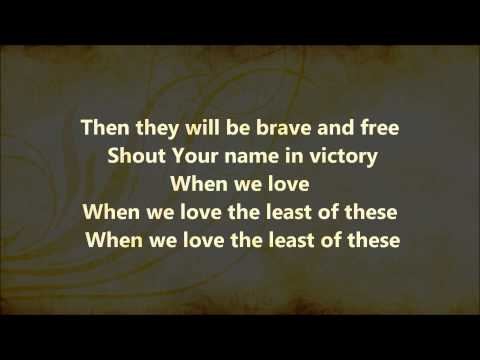 Audio Adrenaline — Kings & Queens - Audio Adrenaline w/ Lyrics