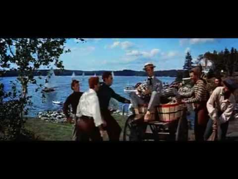 The Lilac Time — The Lilac Time - The Lost Girl in the Midnight Sun