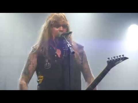 Chris Holmes (2) — Chris Holmes - Shitting Bricks (Live)