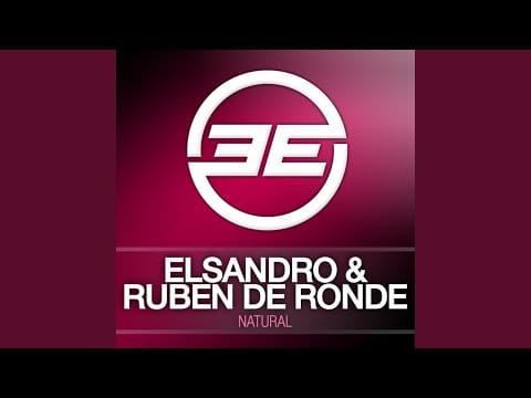 Ruben de Ronde — Natural (ElSandro's Shortcut)