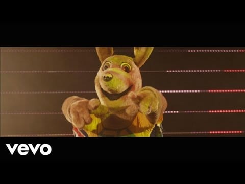 T.I. — Stafford Brothers - This Girl (Official Video) ft. T.I., Eva Simons