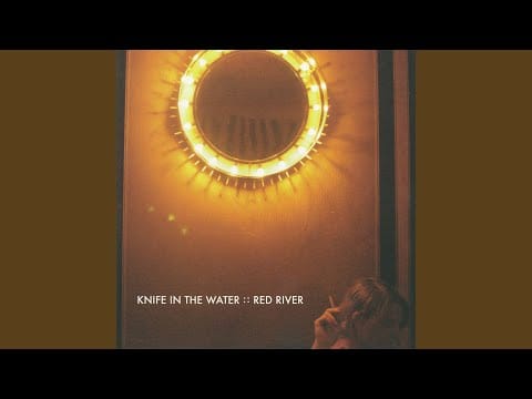 Knife In The Water — Nevada Spider