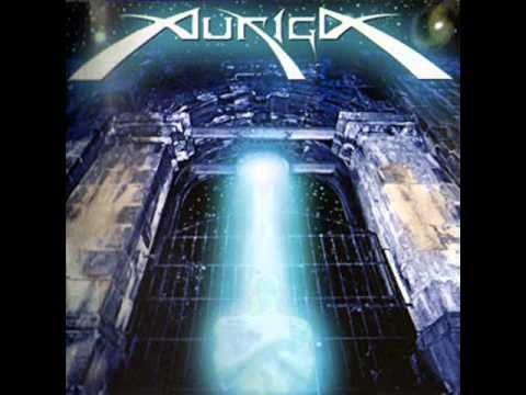 Auriga (4) — La Espada y la Ley - Auriga