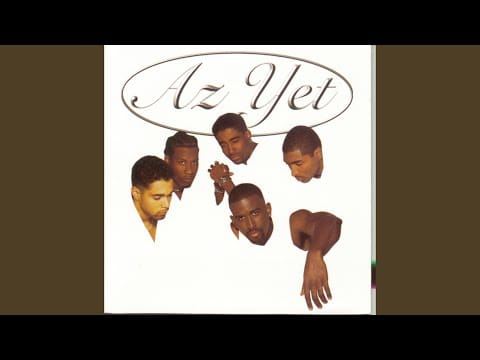 Az Yet — Time to End the Story