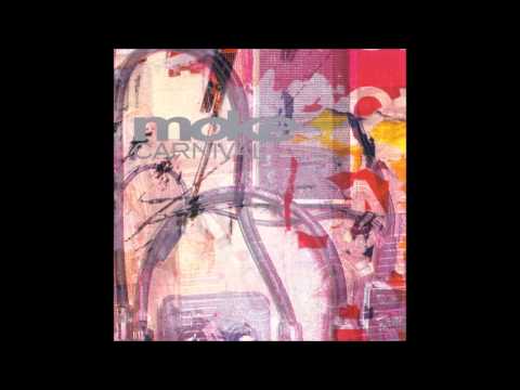 Moke — Moke - Magic House