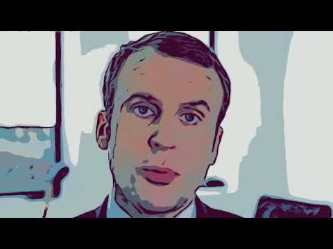 Les Sales Majestés — LE FEU  "clip officiel"