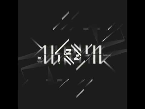 Lunatik (9) — Lunatik - GDR (Original Mix) - Modular Expansion records