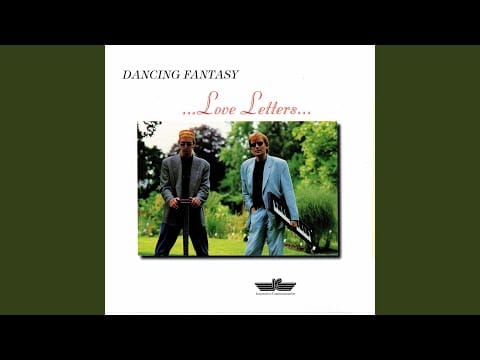 Dancing Fantasy — Too Hot
