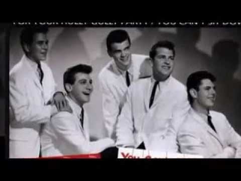 Len Barry — Len Barry - Would I Love You