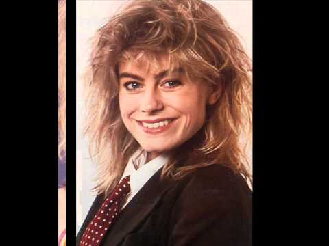 Pernilla Wahlgren — Pernilla Wahlgren - Cocktail (1989)
