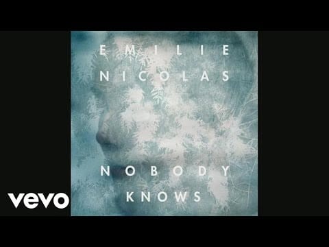 Emilie Nicolas — Emilie Nicolas - Nobody Knows