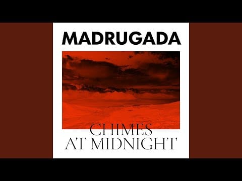 Madrugada — Empire Blues