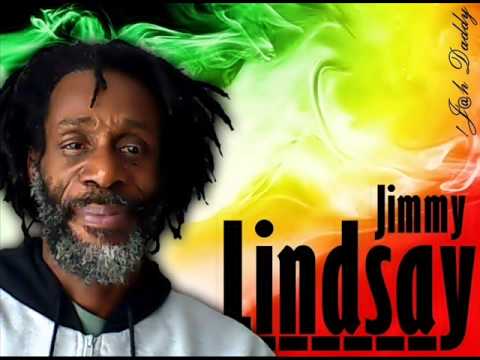 Jimmy Lindsay — Jimmy Lindsay - Where Is Your Love