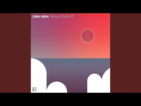Julien Jabre — Vicious Circle [Dub]