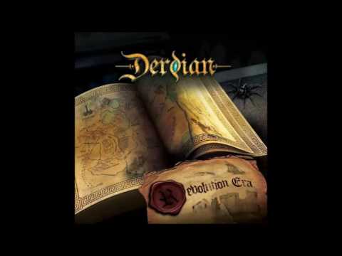 Derdian — Derdian- Burn (Featuring Henning Basse)  Revolution Era (2016)