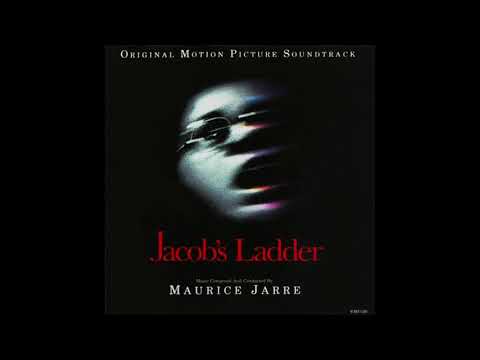 Maurice Jarre — Maurice Jarre - Jacob's Ladder (Full Original Soundtrack)