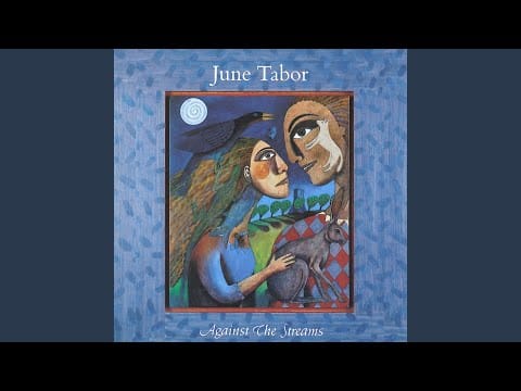 June Tabor — Shameless Love