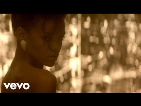 Rihanna — Where Have You Been