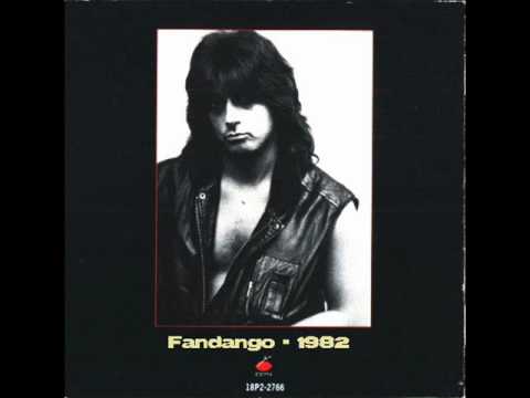 Fandango (6) — Fandango - Little cherie