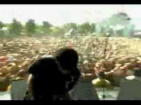Goldfinger (7) — Goldfinger - I Want