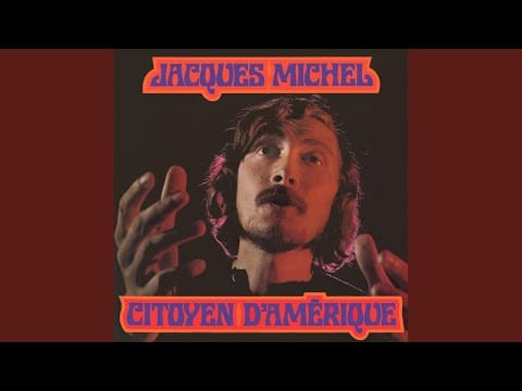 Jacques Michel — La nuit où tu reviendras