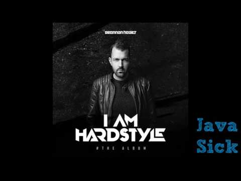 Brennan Heart — Brennan heart & Far East movement ft. Casey k - Novacain
